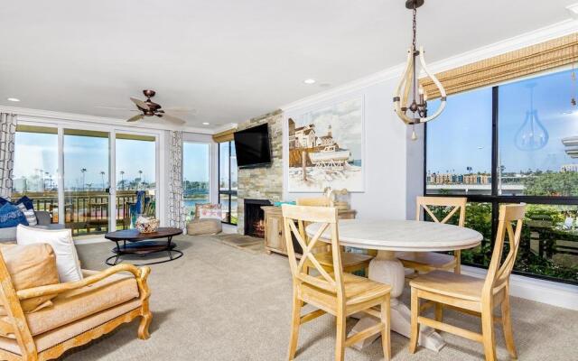 Seascape Stay