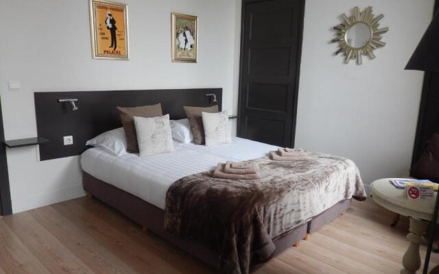 B&B de Passant
