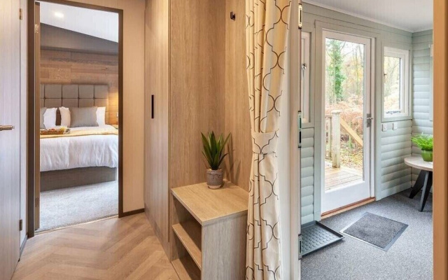 Wildwood - Kelling Heath Holiday Park - 16335