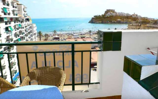 Apartamentos Peñiscola Playa Orange Costa