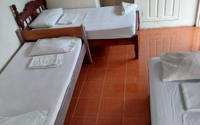 Guest House Nena