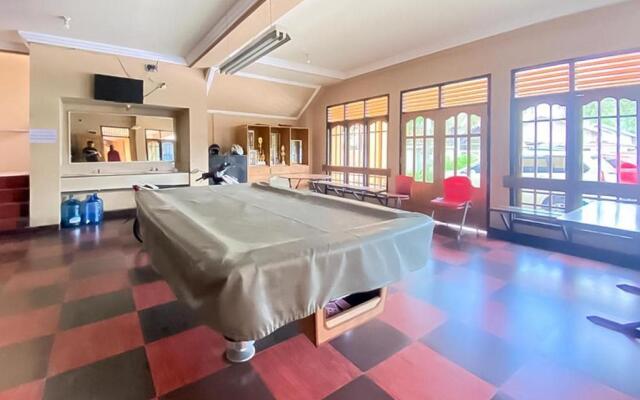 RedDoorz Syariah @ Jalan Ir Haji Juanda Jambi