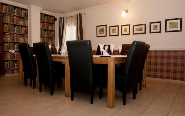 Boutique Vila Paradis