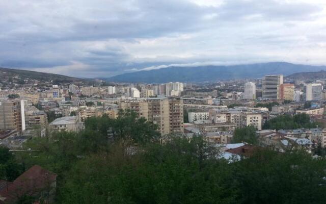 Join Georgia at Ikalto str. Tbilisi