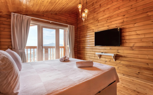 Lucida Villas Kalkan Hills