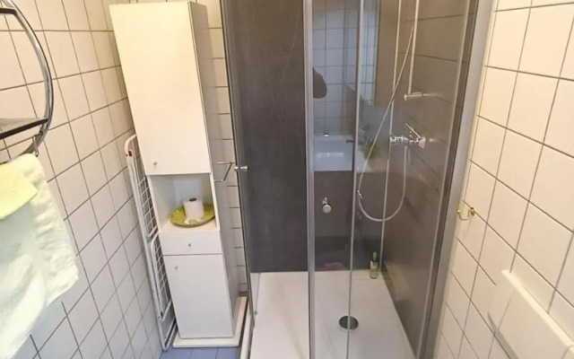 City Apartmentstudio mit Tiefgarage