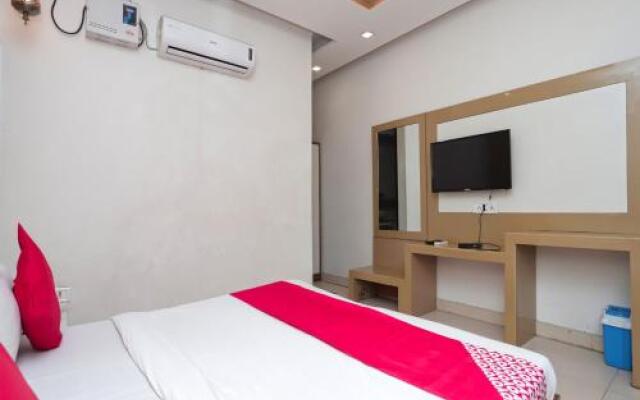 Hotel Solitaire