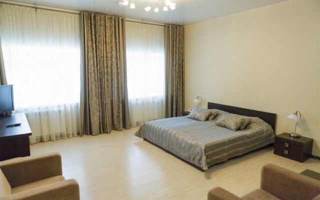 Лесная сказка