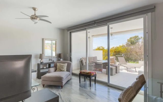 Artola in Marbella With 4 Bedrooms and 3 Bathrooms