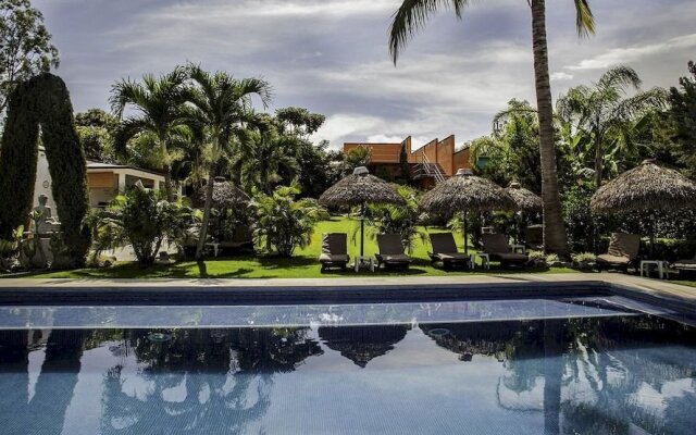 Casa Domingo Hotel Petit