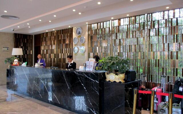 Southern Club Station 1 Hotel