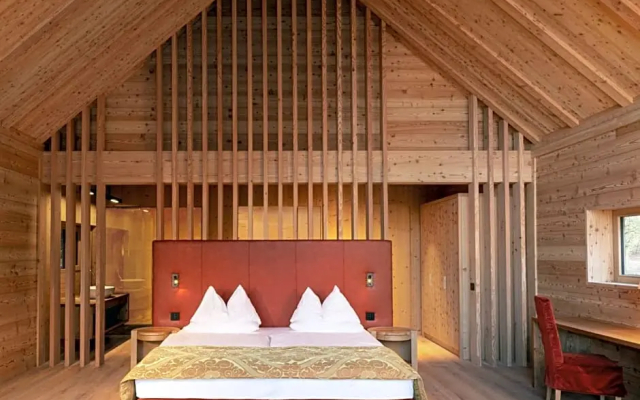 Hotel Tann