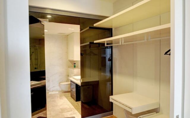 Zenspace D'Face Suites