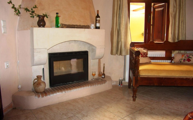 Idili Traditional House