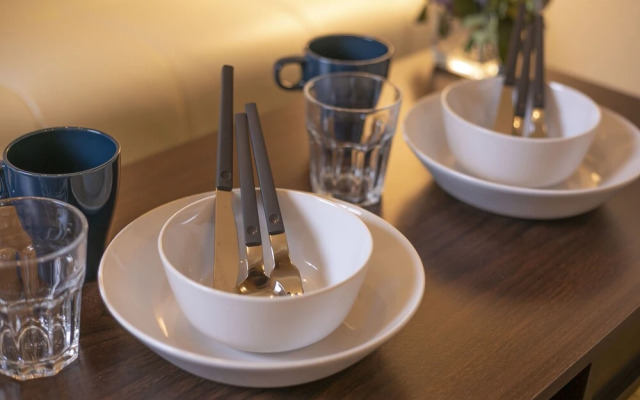 Shinsaibashi-House B