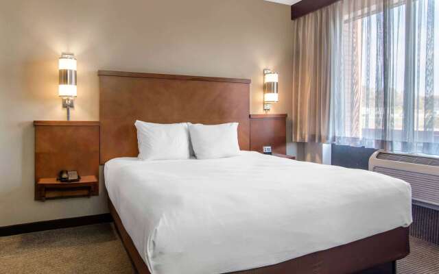 AmericInn by Wyndham Stonecrest near Atlanta