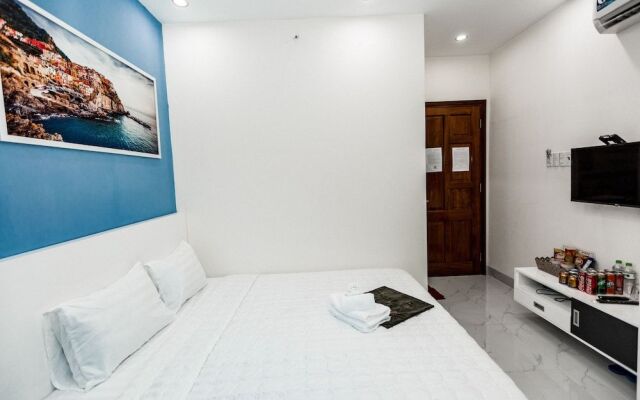 7S Hotel Nam Anh 2 Vung Tau