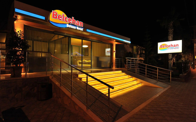 Belcehan Hotel