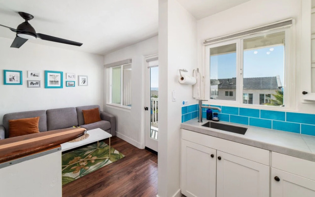 Pacific Villas - Unit 6