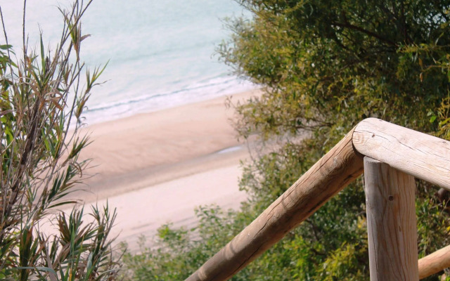 Apartamentos Puerto Sherry