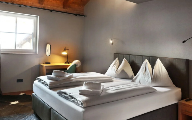 Spacious Apartment in Salzburg With Sauna