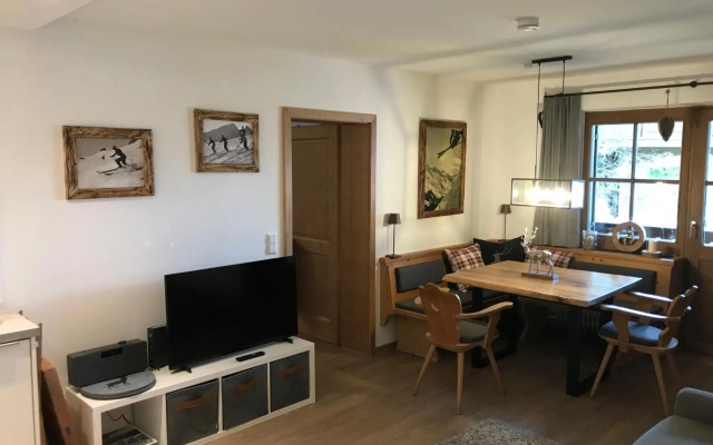 Ferienwohnung Winklblick