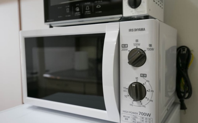 Weekend Apartment 303