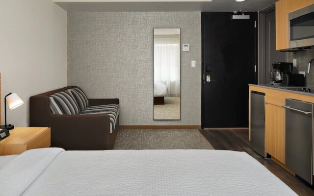 TownePlace Suites by Marriott New York Manhattan