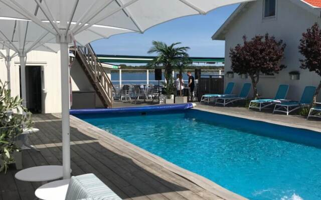Strandhotellet