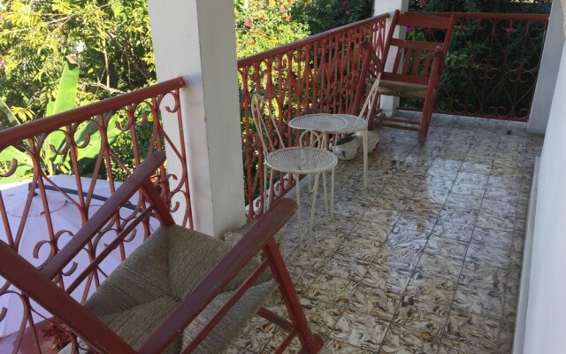 Eden Villa Jacmel