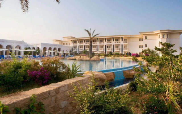 Medina Belisaire & Thalasso Hotel