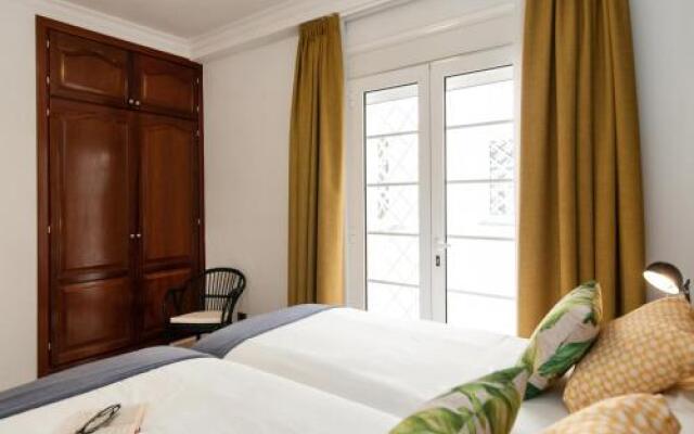 Apartment in the Port of Mogan Artes II
