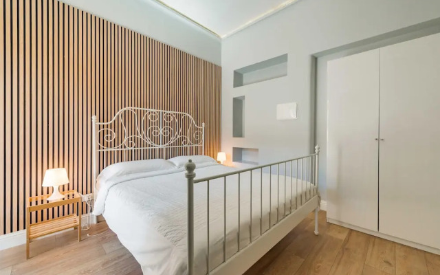 Un Attimo a Roma B&B