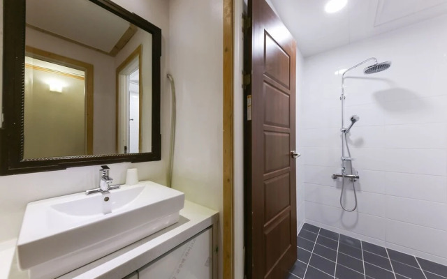 Daejeon Daeheung Movies Hotel