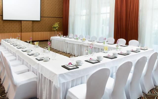 Vivanta Thiruvananthapuram