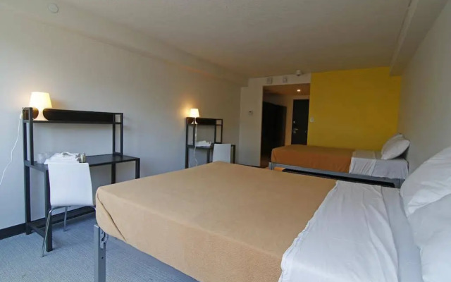 Parkside Student Residence