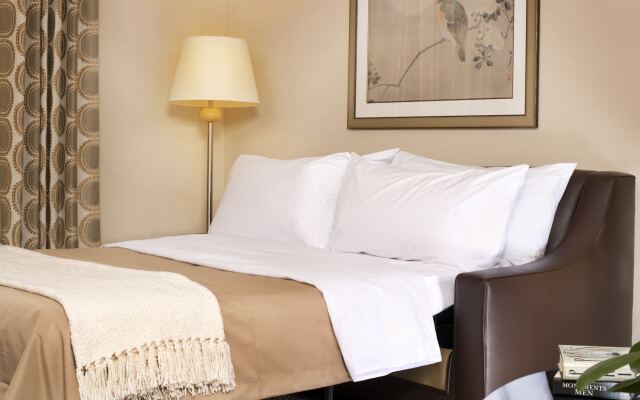 Ayres Hotel Fountain Valley - Huntington Beach