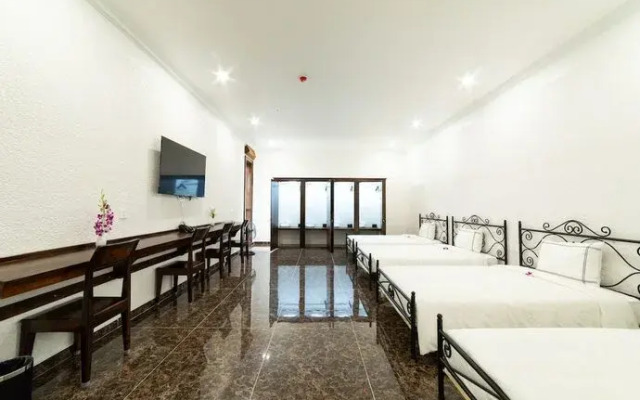 EX Villa Dalat