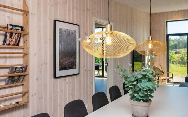 Holiday home Glesborg VI