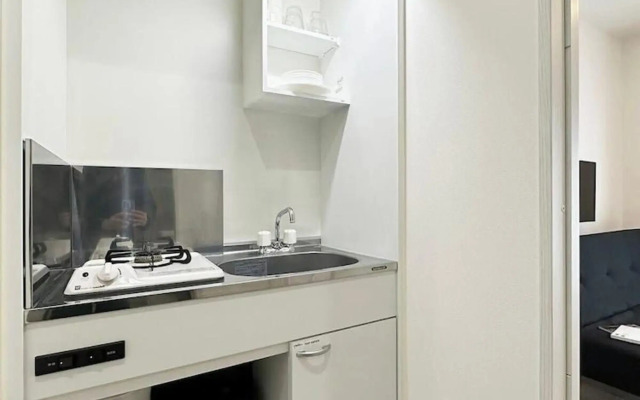 onomichi hostel yutori - Vacation STAY 48429v