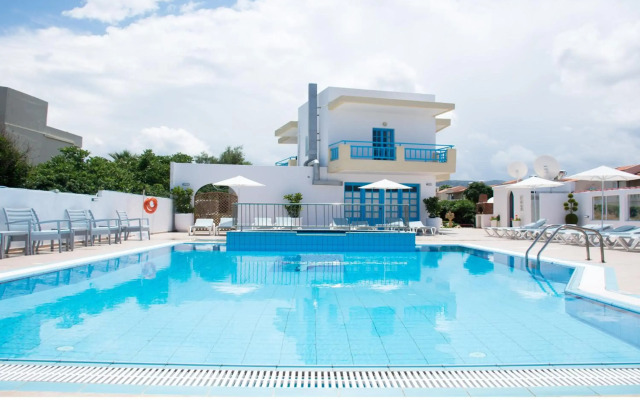 Kasapakis Hotel & Apartments