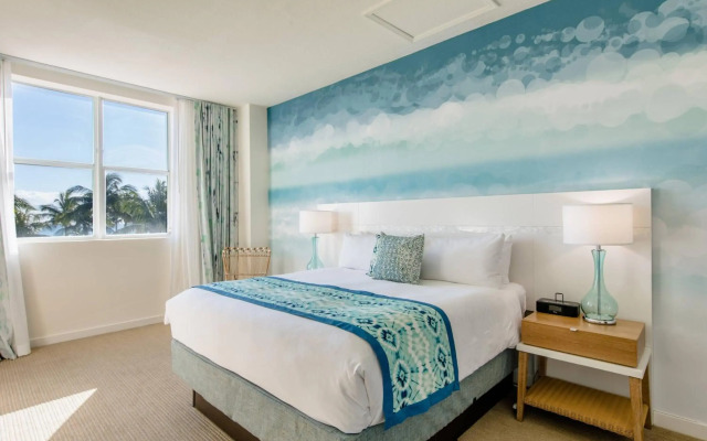Marriott Vacation Club, South Beach