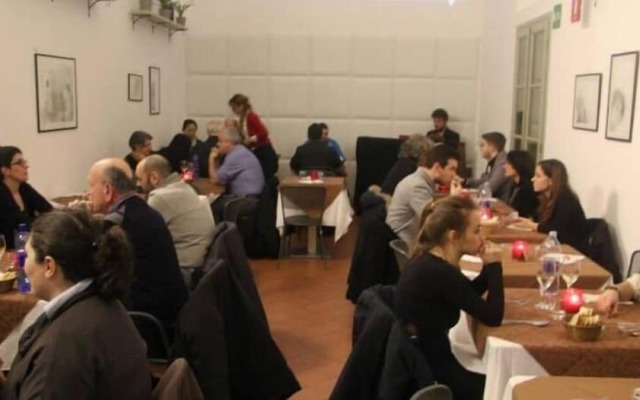 Student's Hostel della Ghiara