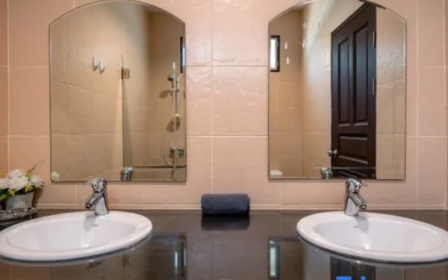 Orchid Paradise Homes OPV 15