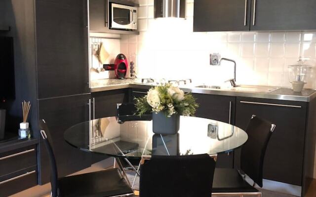 Appartamento Massarenti