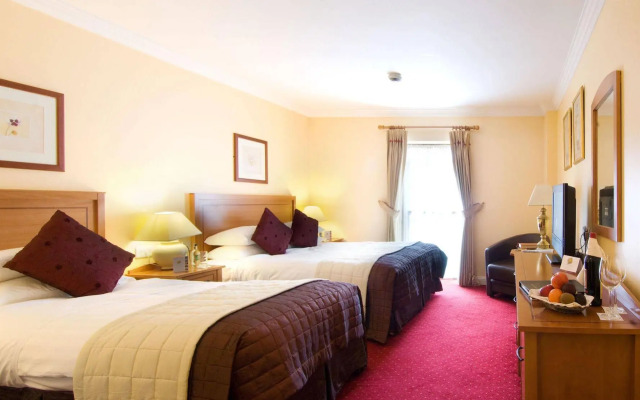 The Wyatt Hotel