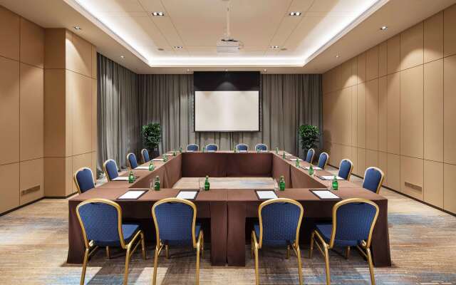 Hilton Garden Inn Shiyan