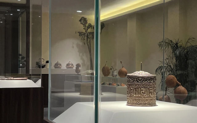 Harmony Zen Retreat in Jiuzhai Valley