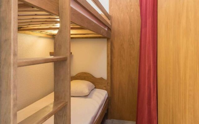 Appartement Briançon, 1 pièce, 3 personnes - FR-1-330C-21