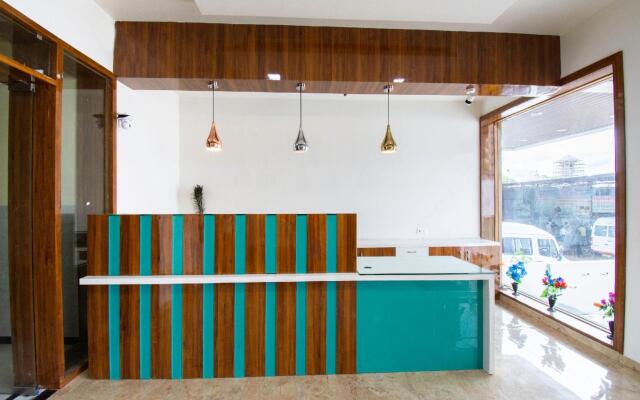 Hotel Hari Vitthala Palace by OYO Rooms